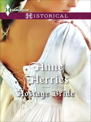 cover image of Hostage Bride